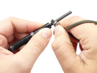fire starting tool
