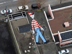 waldo
